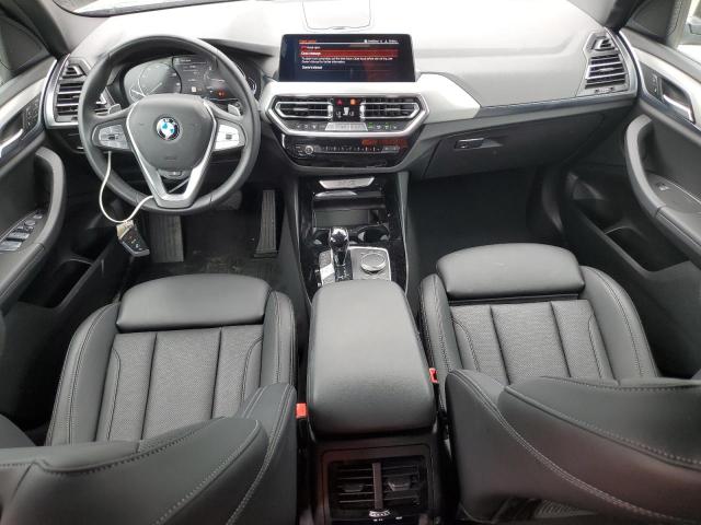 5UX53DP09N9M46806 BMW X3 Xdrive30i