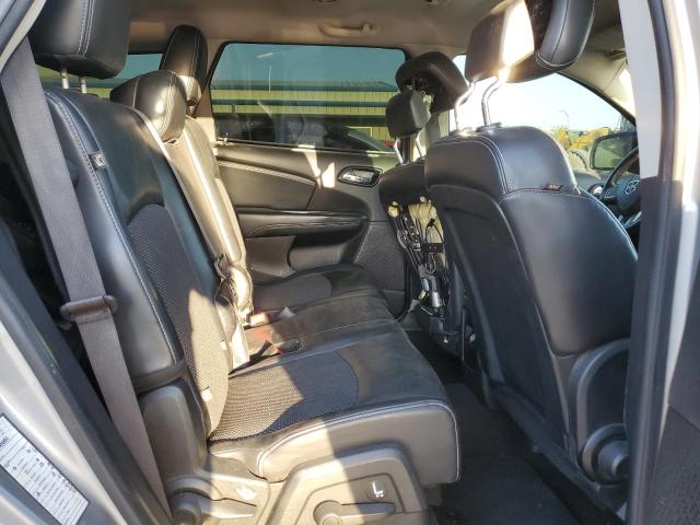 3C4PDCGG0HT536078 Dodge Journey Crossroad