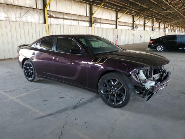 2C3CDXBG1MH534098 Dodge Charger Sxt