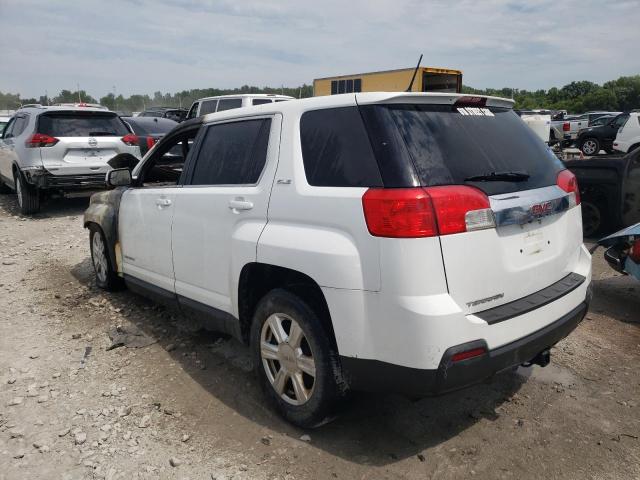 2GKALMEK7E6329553 GMC Terrain Sle