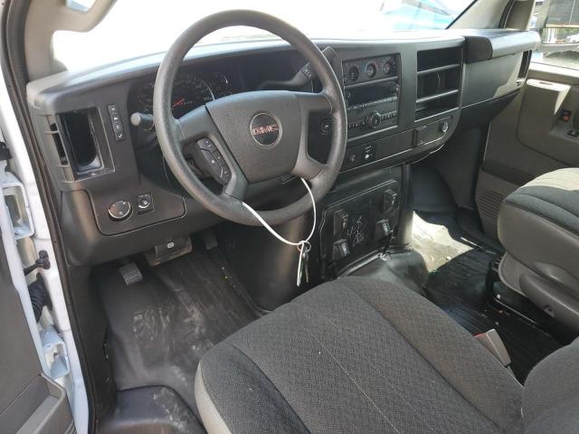 1GTW7AFP9N1192925 GMC Savana G2500