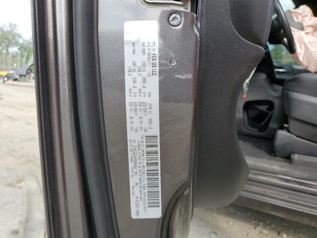 2C4RDGEG0KR630684 Dodge Grand Caravan Gt