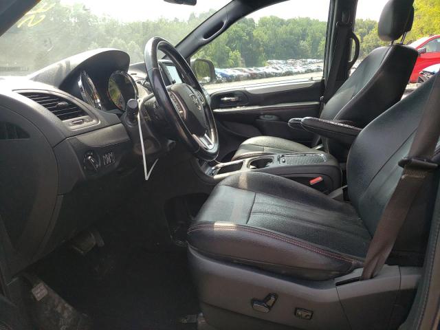 2C4RDGEG0HR700001 Dodge Grand Caravan Gt