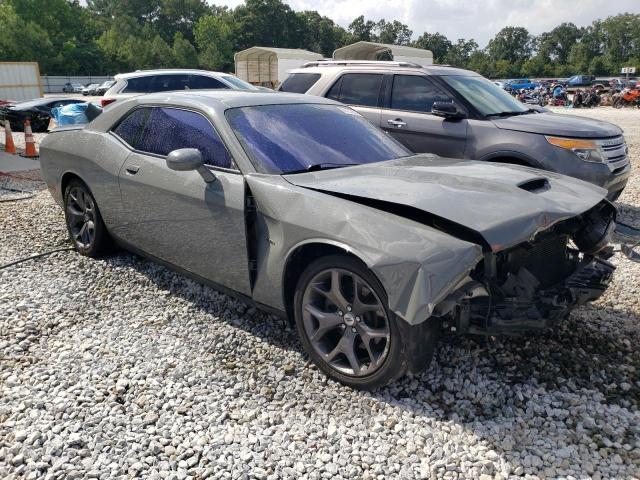 2C3CDZBT4KH549622 Dodge Challenger R/t