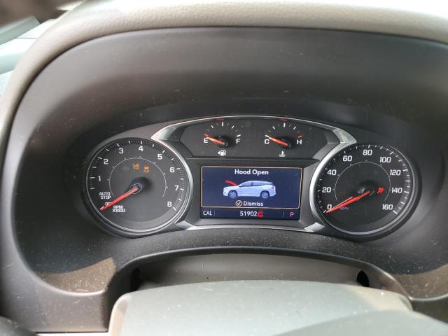 3GKALXEX6LL279881 GMC Terrain Denali