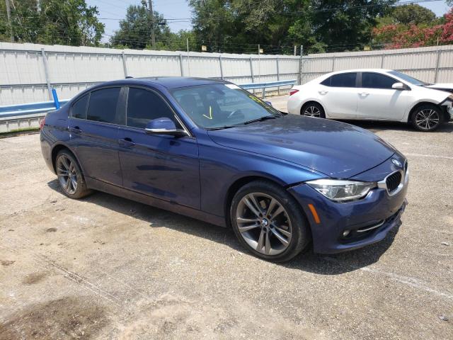 WBA8E9G56GNT46865 BMW 328 I Sulev