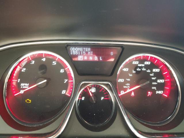 1GKKVRKD4EJ273852 GMC Acadia Slt-1