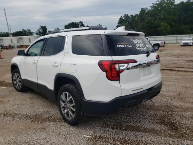 1GKKNMLS9LZ130829 GMC ACADIA SLT