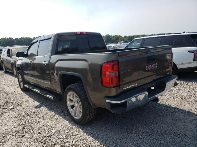 3GTU2VECXFG470021 GMC Sierra K1500 Slt