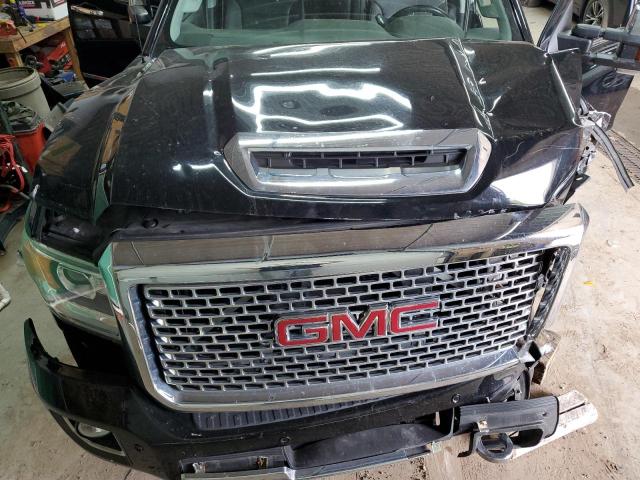 1GT12UEYXHF106453 GMC Sierra K2500 Denali