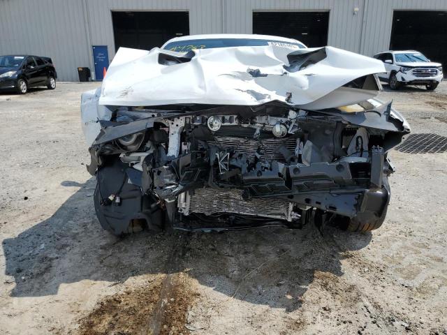 2C3CDZAG0NH151381 Dodge Challenger Sxt