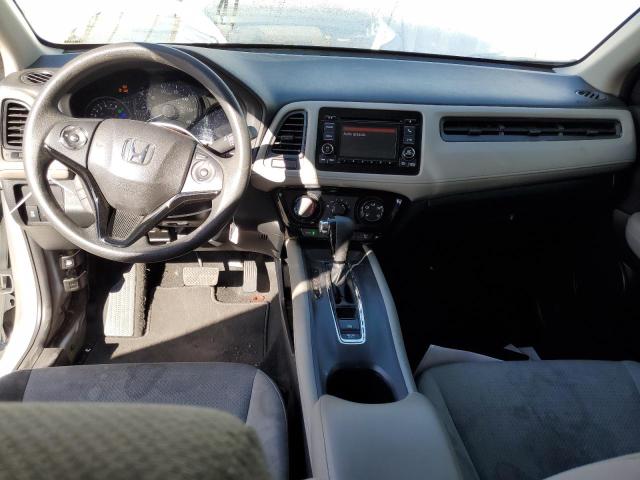 3CZRU6H38NM723669 Honda HR-V LX