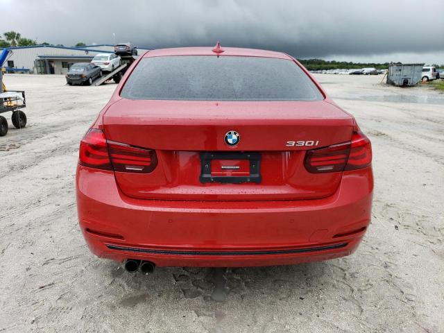 WBA8B9G56JNU97446 BMW 330 I