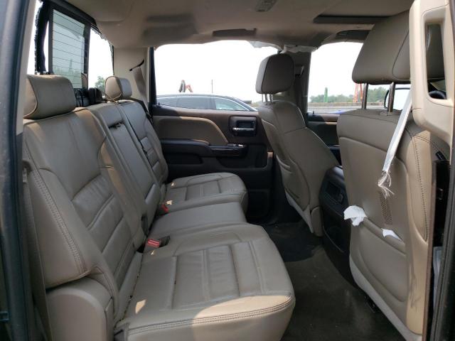 3GTU2WEC9EG562645 GMC Sierra K1500 Denali