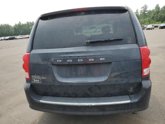 2C4RDGBG1ER285562 Dodge Grand Caravan Se