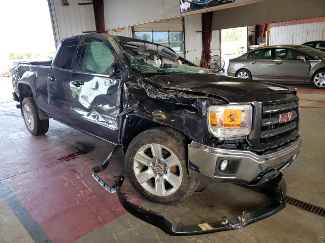 1GTV2UECXFZ240137 GMC Sierra K1500 Sle