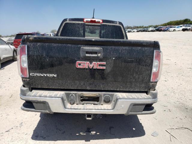 1GTG5CEN4H1257044 GMC CANYON SLE