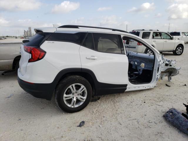 3GKALMEV8LL334909 GMC Terrain Sle