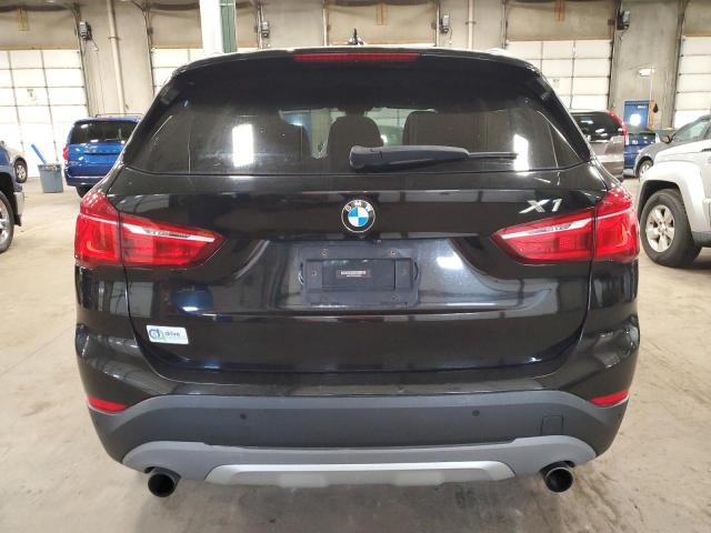 WBXHT3C32GP884982 BMW X1 Xdrive28i