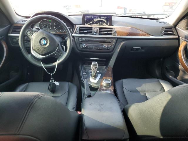 WBA3R1C56EK191464 BMW 435 I