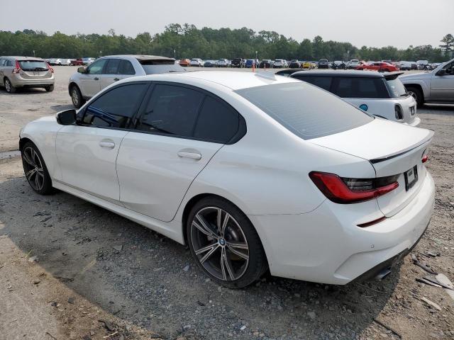 3MW5R1J02L8B31258 BMW 330I