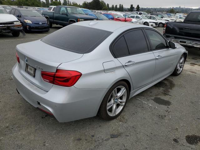 WBA8B9G34HNU53843 BMW 330 I
