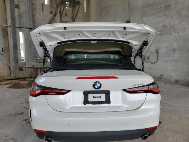 WBA23AT04NCH99823 BMW 430I