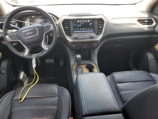 1GKKNPLS0HZ196758 GMC Acadia Denali