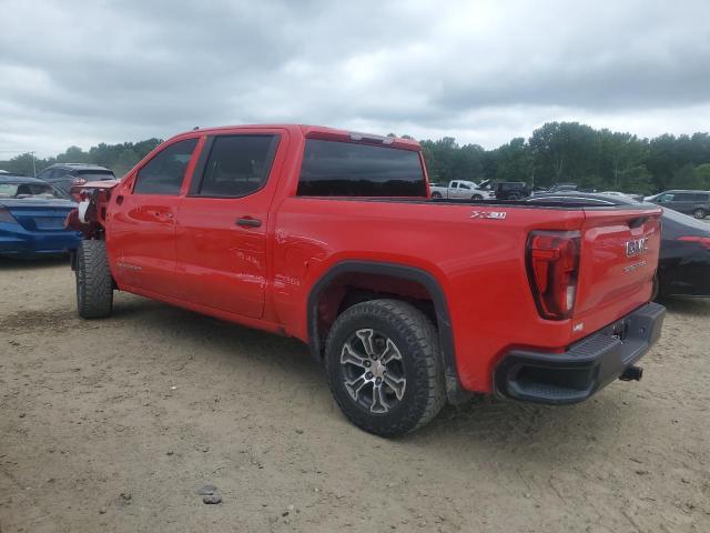 1GTU9AEF1KZ379177 GMC Sierra K1500