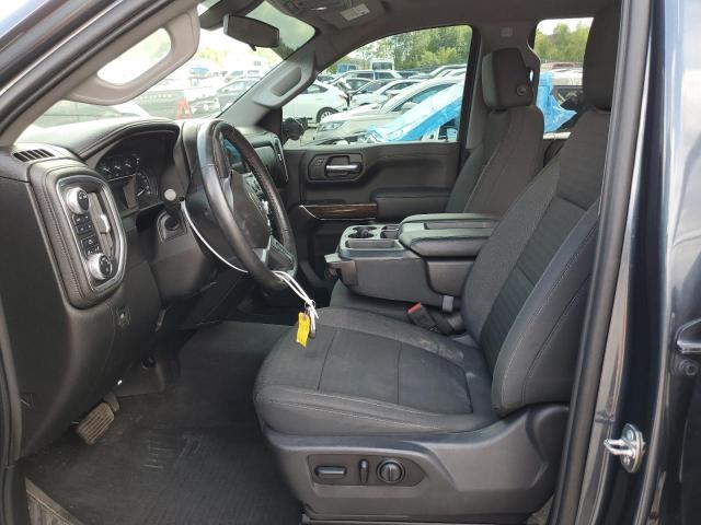 1GTU9BED4LZ169341 GMC Sierra K1500 Sle