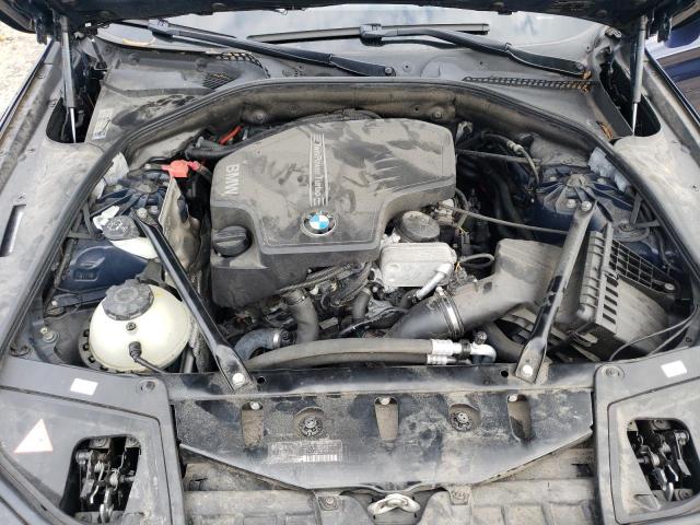 WBA5A7C5XED612058 BMW 528 XI