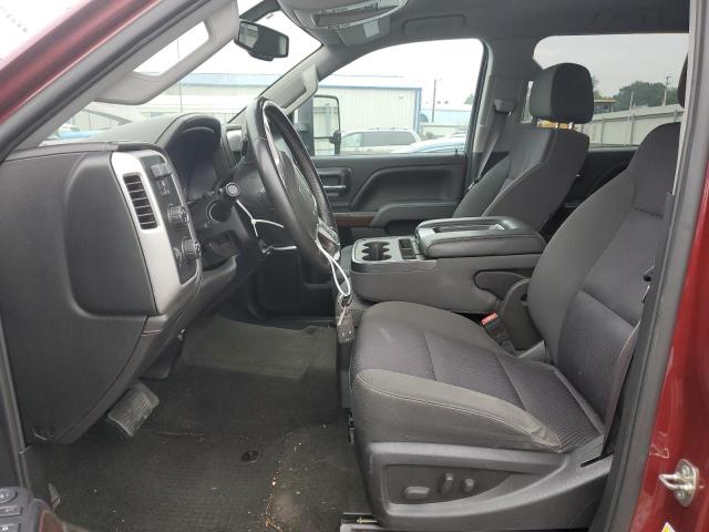 1GT12YE85FF504237 GMC Sierra K2500 Sle