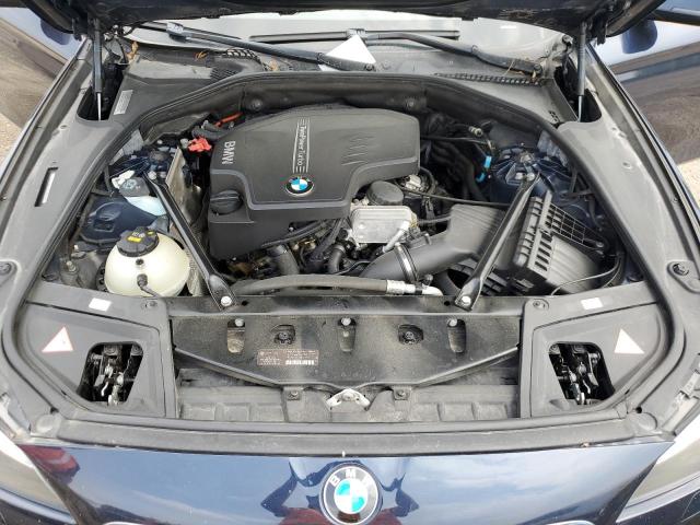 WBA5A7C52ED620283 BMW 528 XI