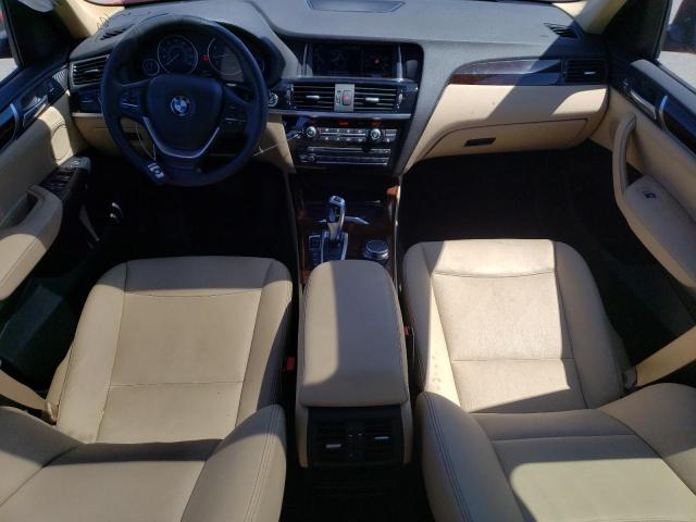 5UXWX9C32H0W68327 BMW X3 Xdrive28i