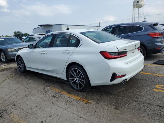 WBA5R7C02LFH41400 BMW 330XI