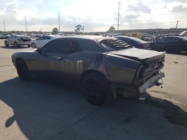 2C3CDZBTXJH271288 Dodge Challenger R/t