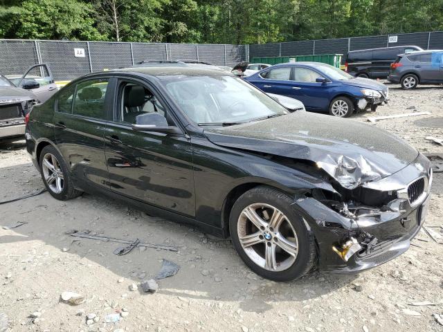 WBA3C3C54EPV90082 BMW 320 I Xdrive