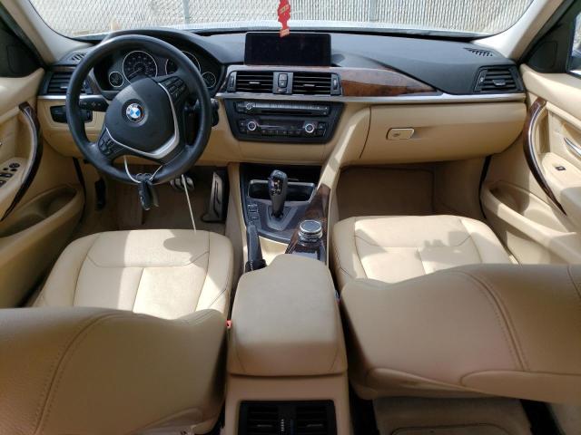 WBA3D3C52FK158375 BMW 328 D