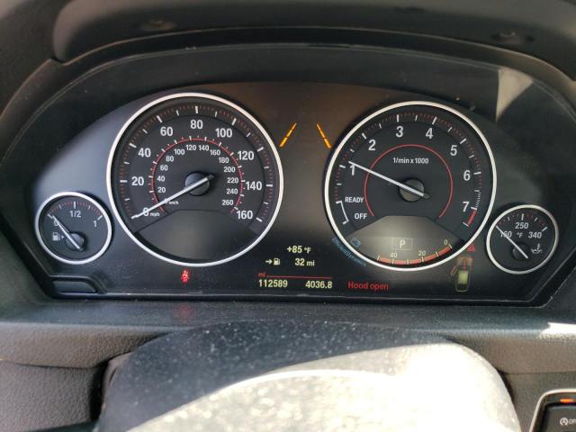 WBA3X5C53FD560610 BMW 328 XIGT