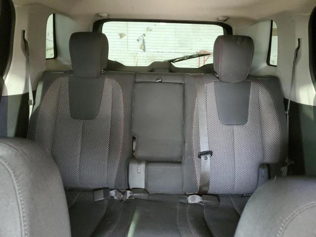 2GKFLWEK6E6366983 GMC Terrain Sle