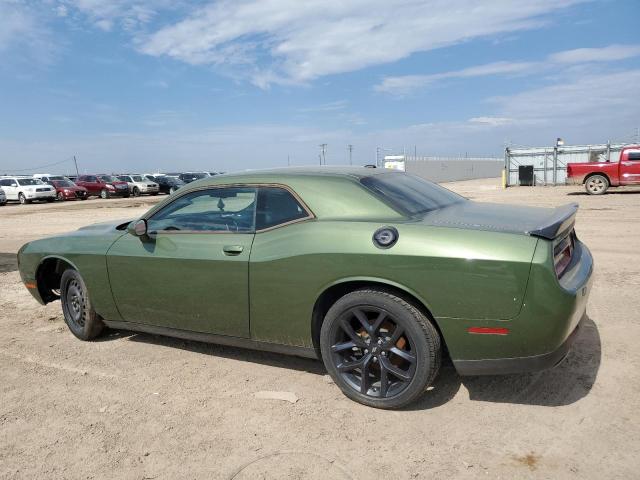 2C3CDZAG5NH137802 Dodge Challenger Sxt