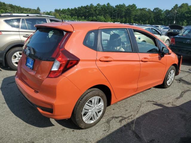 3HGGK5H42LM705530 Honda FIT LX