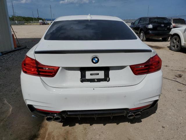 WBA3N3C55FK234684 BMW 428 I
