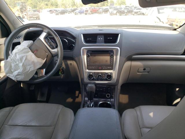 1GKKRRKD8FJ380585 GMC Acadia Slt-1