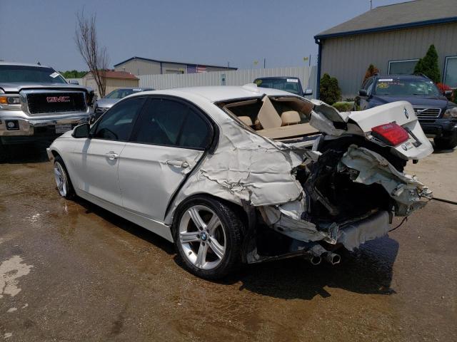 WBA3B5G53ENS08046 BMW 328 Xi Sulev