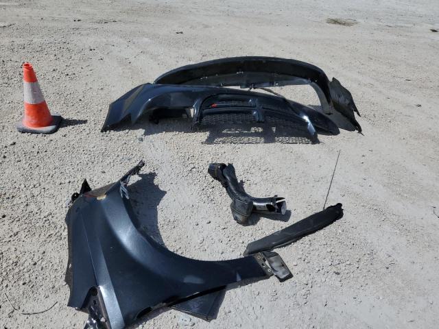 2C4RDGBG5JR206324 Dodge Grand Caravan Se