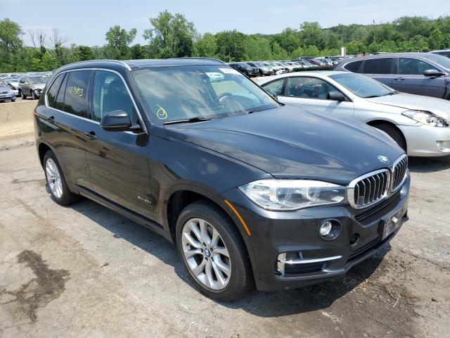 5UXKS4C56F0N09695 BMW X5 Xdrive35d