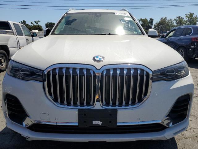 5UXCW2C02M9G64936 BMW X7 Xdrive40i
