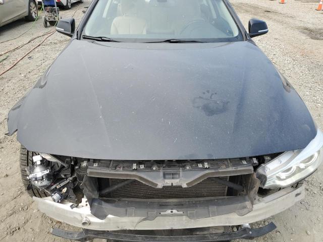WBA3N5C5XEK197111 BMW 428 XI