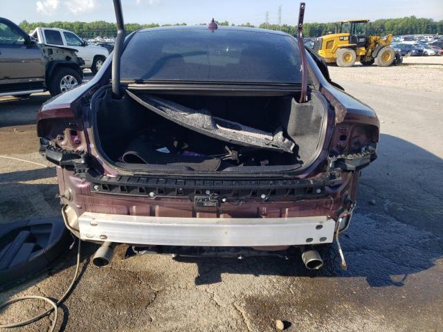 2C3CDXHG0MH633907 Dodge CHARGER GT